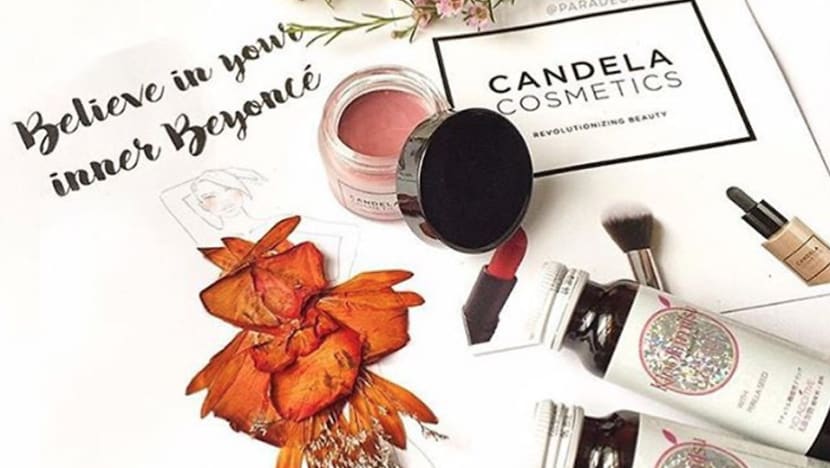 This Local Beauty Brand Is Helmed By A 17-Year-Old