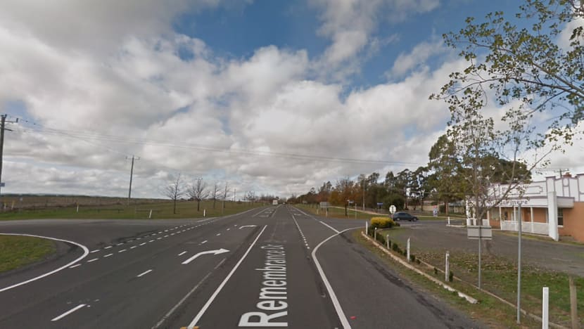 Singaporean student accused of causing car accident in Australia out on bail