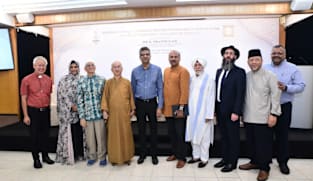 KOMENTAR: Ramadan dan Kemanusiaan