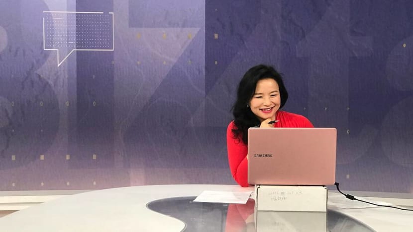 Australian journalist detained in China