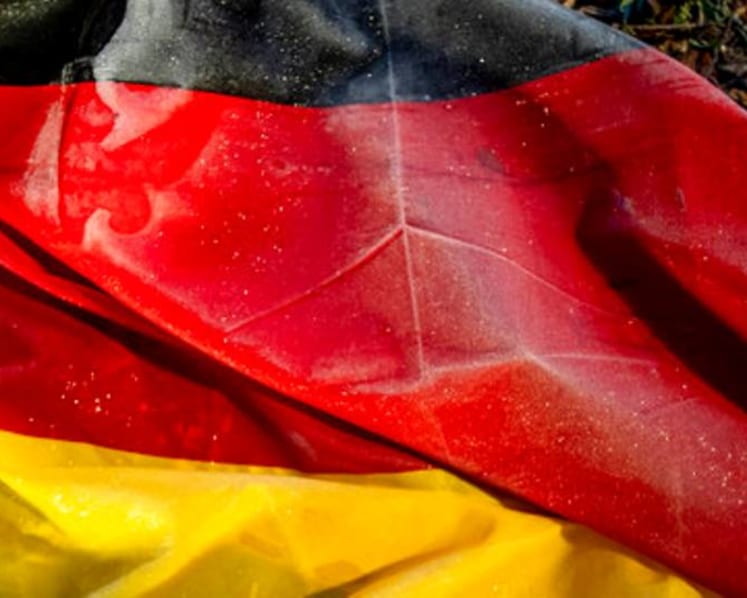 German far-right crime rises; police arrest alleged neo-Nazi