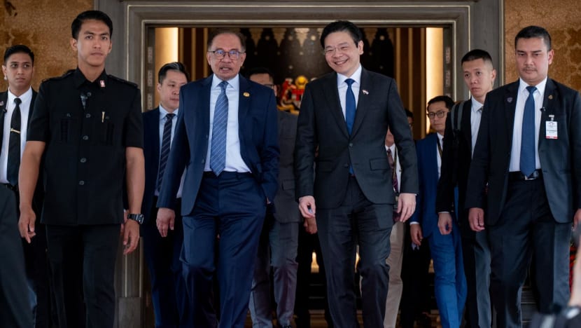 PM Wong to visit Putrajaya for Malaysia-Singapore Leaders' Retreat