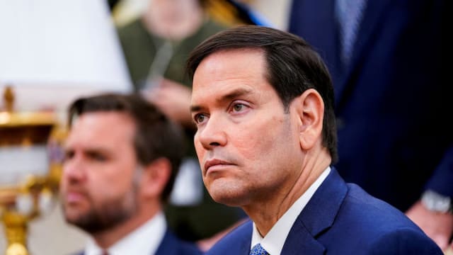 美国政府指示外交官 不要对外国选举发表评论