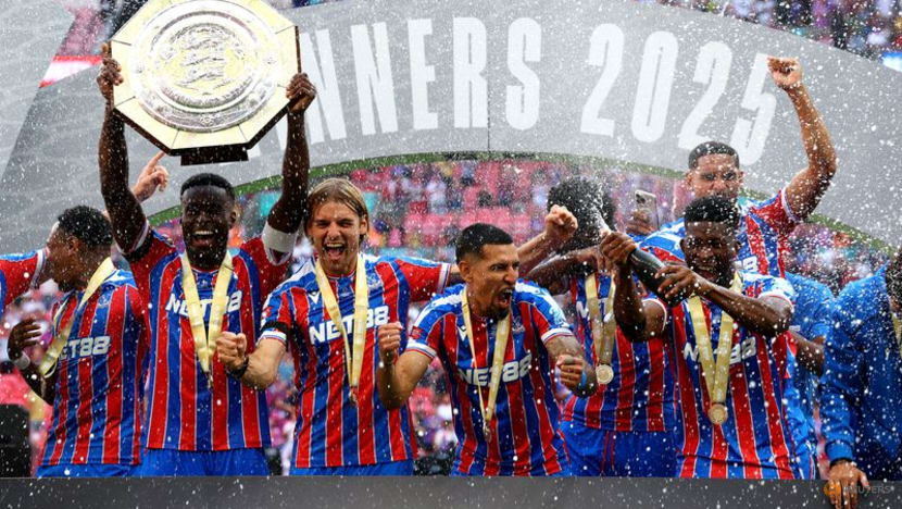 Henderson the hero as Palace beat Liverpool in shootout to win Community Shield