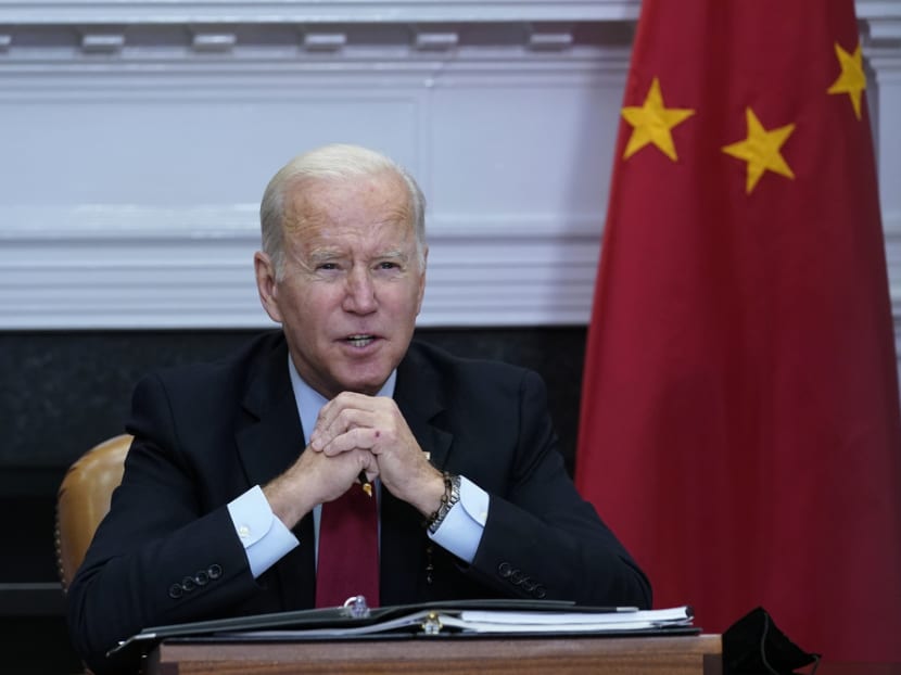 Commentary: How US-China decoupling became a self-fulfilling prophecy