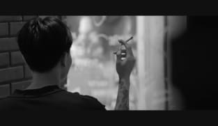 Addicted - The Cannabis Trap
