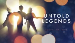 Untold Legends