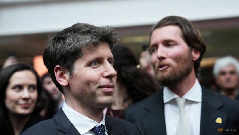 Musk and OpenAI jury trial to begin in spring next year