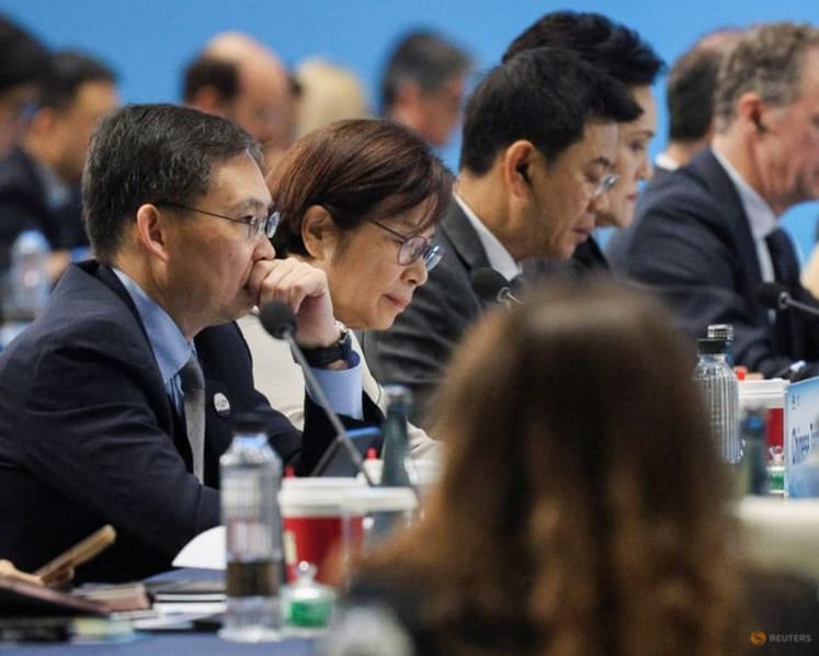Suzhou’s APEC meeting offers glimpse of how China could handle Taiwan as host. What are its considerations?