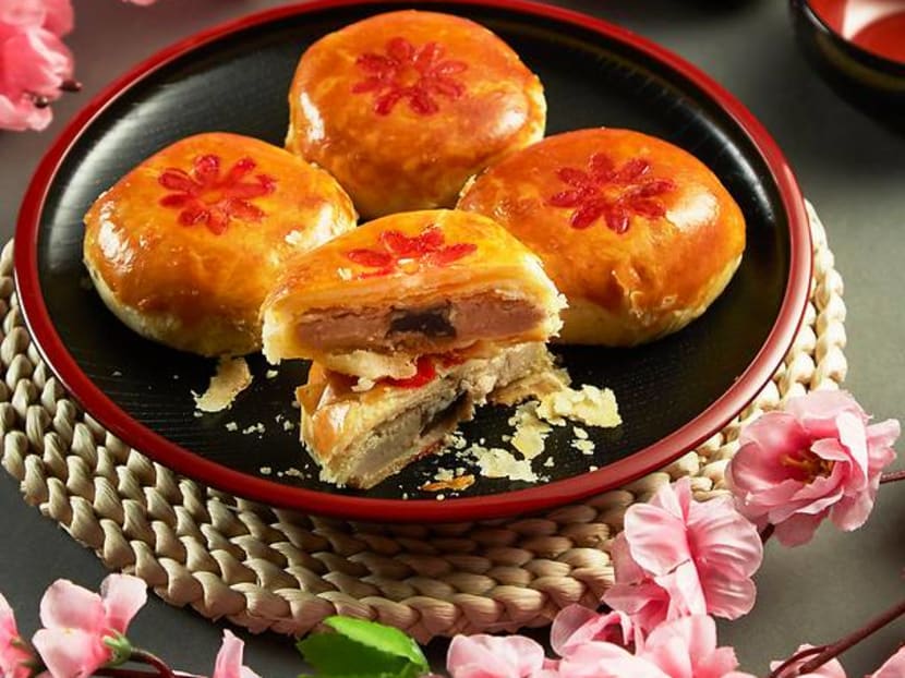 Shiok Pandan Cake & Sugee Cookies, Plus 7 Other Sweet Treats For Chinese New Year