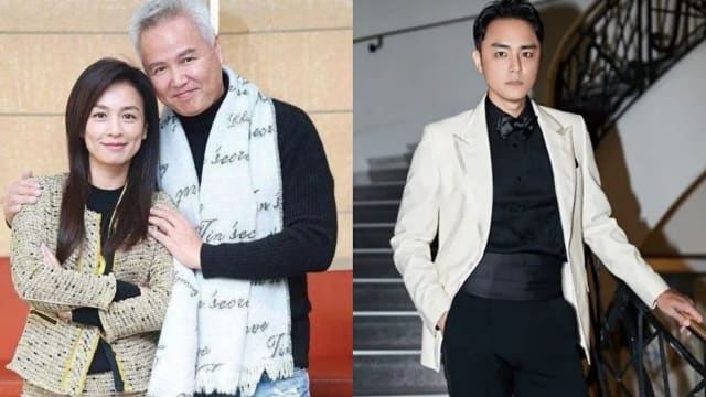 林瑞阳公司再被起诉　明道脱不了干系
