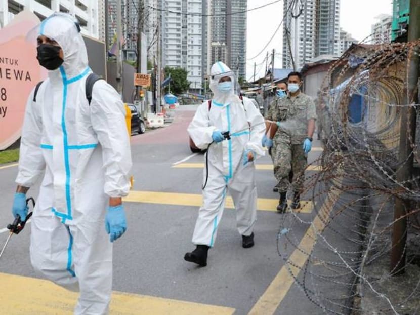 Timeline: How the COVID-19 pandemic has unfolded in Malaysia since January 2020