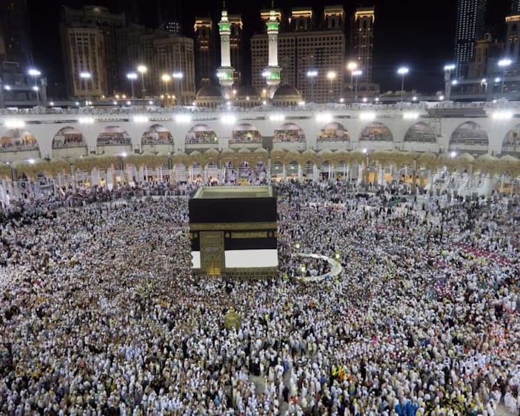 Singapore allocated more places for Haj pilgrimage this year: Muis