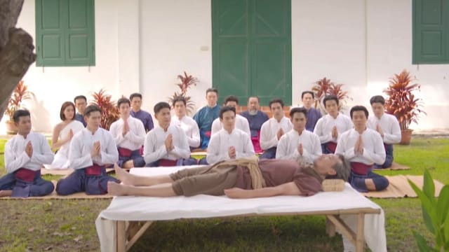 皇家医生（第26集）：熙亚老师猝然长逝