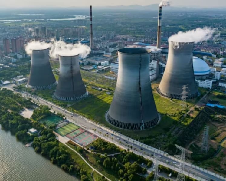 Singapore aims to build pool of about 100 nuclear energy experts