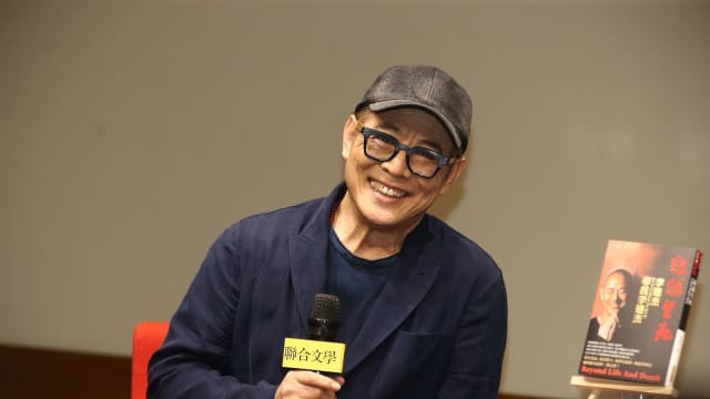 李连杰停更5年突更博！感性告白“孩子成年了”，向太秒留言送祝福！