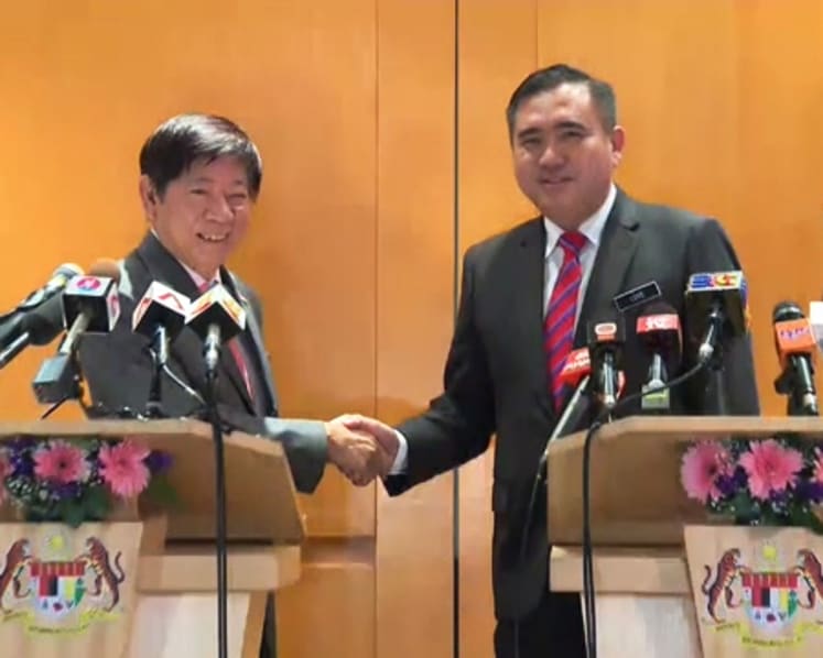 ‘Prosper thy neighbour’: Singapore, Malaysia can always forge ‘win-win’ solutions, says Khaw