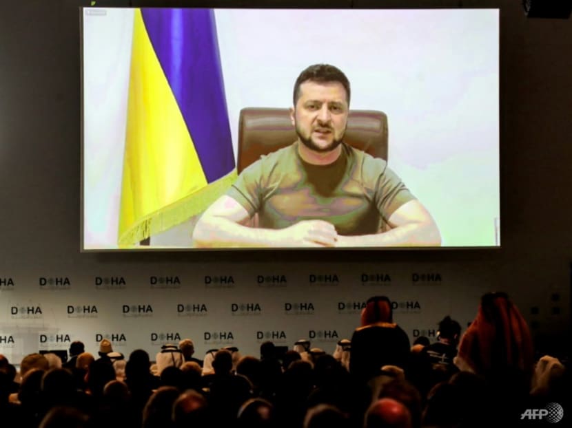 Commentary: With this much mutual distrust, it's hard to imagine a Russia-Ukraine peace deal Commentary: With this much mutual distrust, it's hard to imagine a Russia-Ukraine peace deal