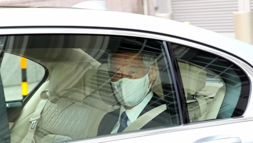 S’pore in ‘very sad state’ if I depend on living in Oxley Rd house to ‘exude magic aura’: PM Lee in libel trial