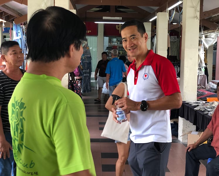 SPP likely to contest 7 seats in next GE, including newly-carved out Marymount SMC