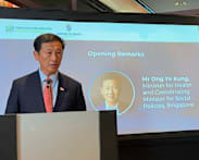 Singapore to support mRNA flu vaccine pilot to strengthen pandemic preparedness