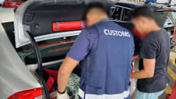 சுங்கத்துறை அதிகாரிகளுக்கு  விசாரணை நடத்தக் கூடுதல் அதிகாரம்