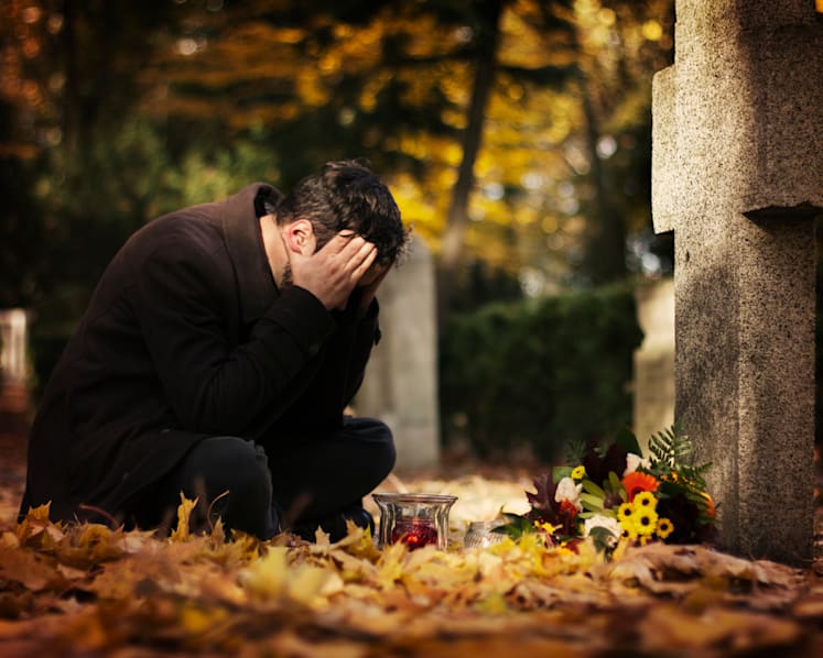 Commentary: This festive season, ‘grief tech’ avatars aim to take the sting out of death