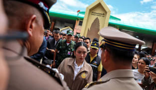 Insight 2025/2026 - Thailand's Political Turmoil