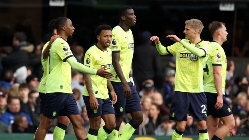 Late Onuachu strike earns Saints second win of the season at Ipswich