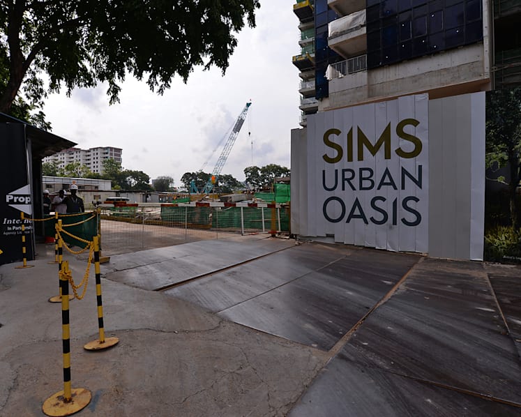 Two more Zika cases detected at construction site