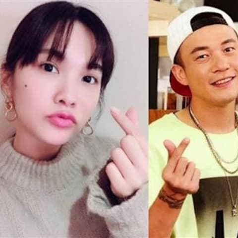 Makiyo披露杨丞琳早年“哈日”经历:曾携前男友阿Ben保姐妹团安全