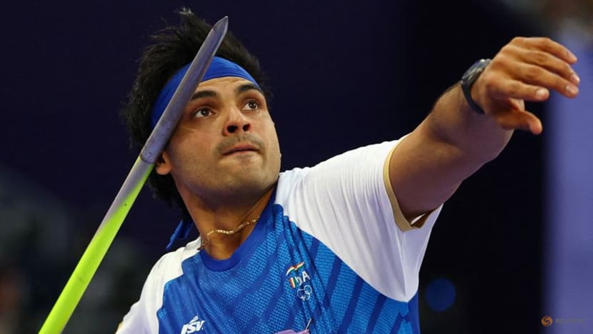 Chopra postpones javelin meet amid India-Pakistan conflict