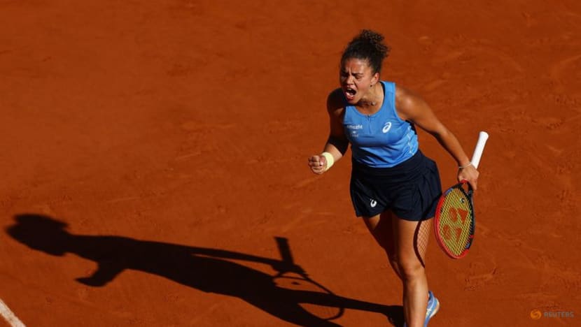 Fourth seed Paolini cruises past Starodubtseva and into fourth round