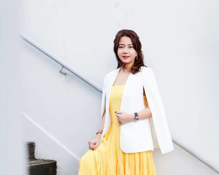 The Singapore super mum leading one of Southeast Asia’s largest parenting networks