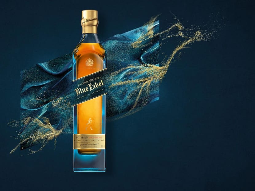 The Mandala effect: Be enraptured by a full-sensory experience with Johnnie Walker Blue Label The Mandala effect: Be enraptured by a full-sensory experience with Johnnie Walker Blue Label