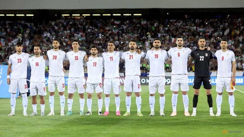 Iran World Cup withdrawal threat leaves FIFA pondering options