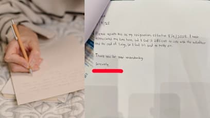 Two Gen Z Employees Quit Jobs After 2 Days, Blame Cold Weather and Living Costs