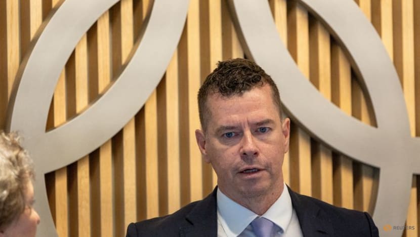 IOC boosts women's soccer teams to 16 for LA 2028 Games, men's teams down to 12