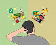 Amid rising health concerns, should Singapore limit or ban ultra-processed foods?