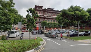 Kanak-kanak 6 tahun maut susuli kemalangan di Chinatown; siasatan polis dijalankan