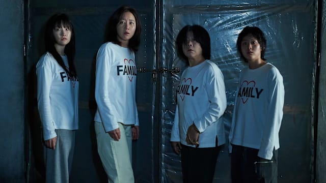 新加坡韩国电影节迈入20届，14场放映聚焦“未曾被看见的故事”