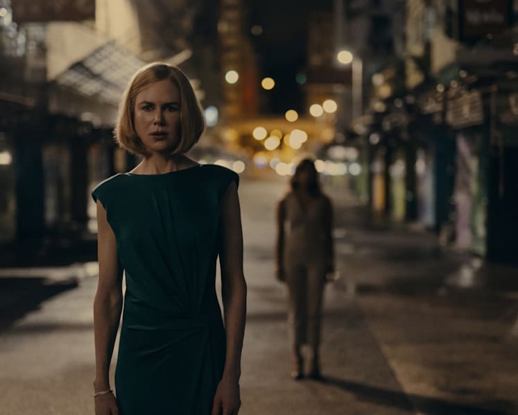 Commentary: Why Hong Kong’s cinema has gone quiet