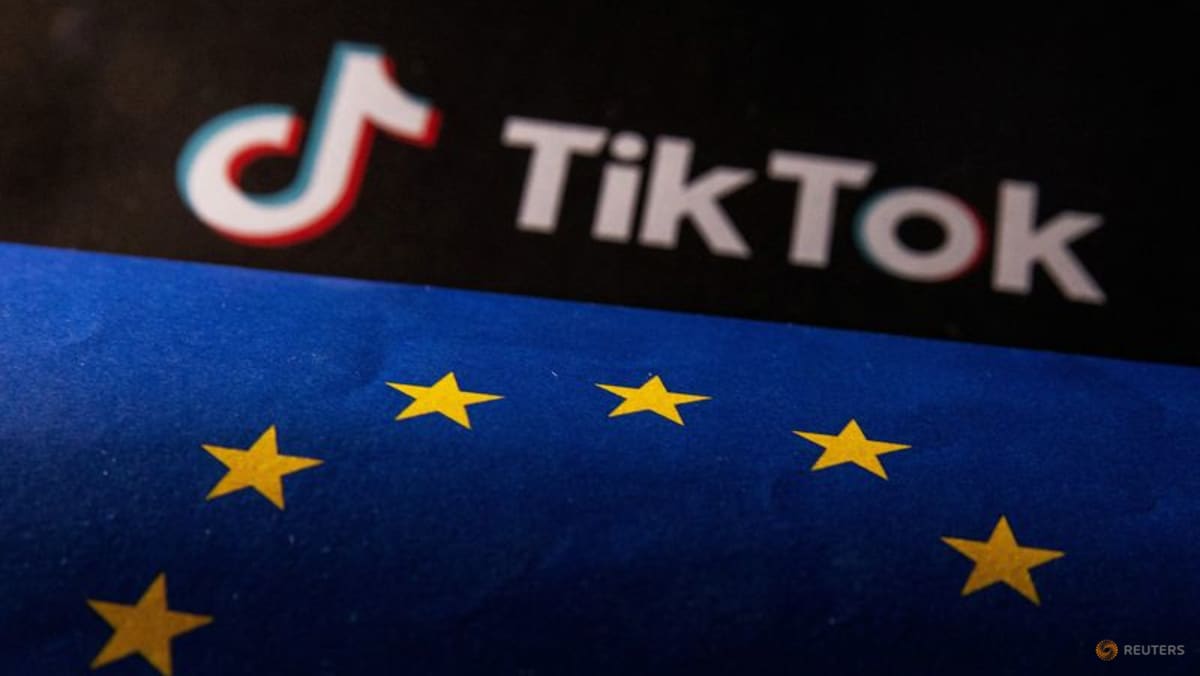 Axel Springer open to role in any potential European TikTok deal ...