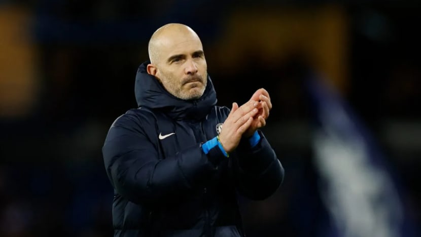 Maresca makin yakin Chelsea mampu ke Liga Juara-Juara Eropah 