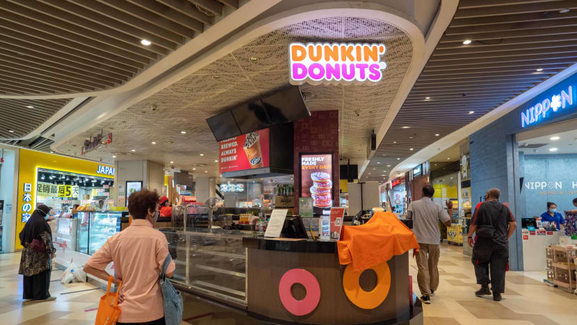Dunkin’ Donuts temporarily closes all 19 outlets due to ‘operational issue’