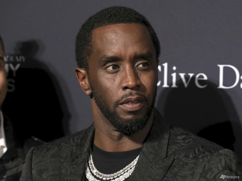 Sean 'Diddy' Combs accused of sexual misconduct by 120 people, attorney says