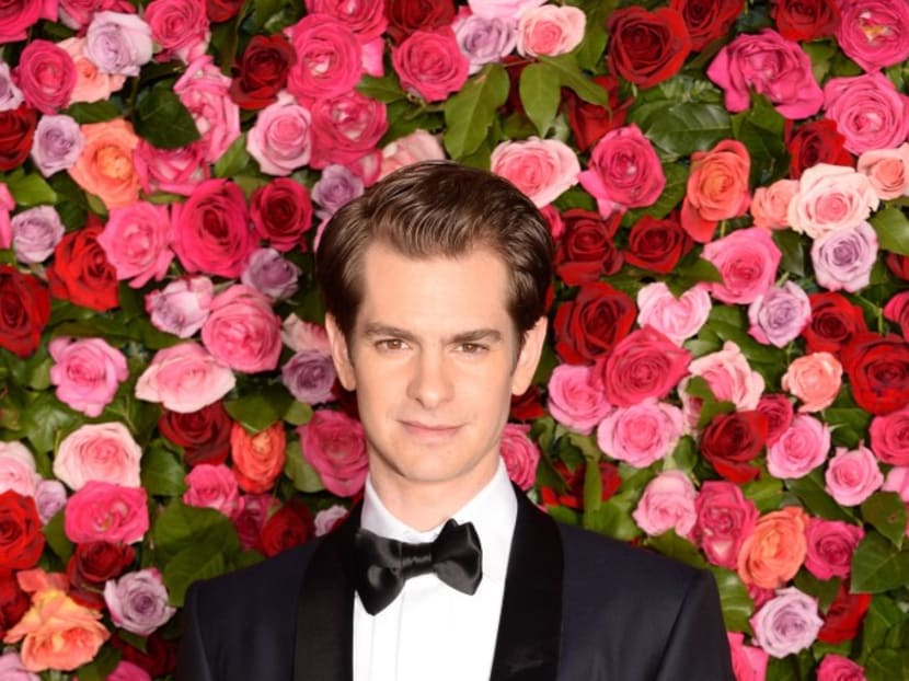 Andrew Garfield Has Trouble Convincing People That He's Not in Spider-Man: No Way Home: "This Is Not Something I&rsquo;m Aware I Am Involved In"