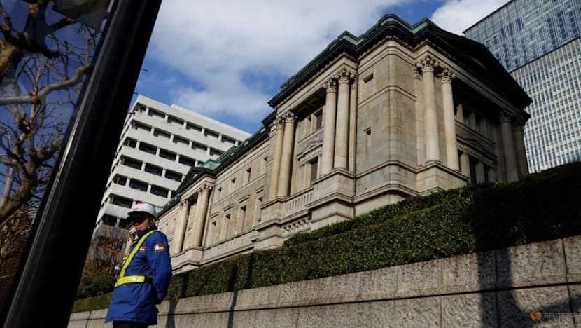 Hawkish BOJ board member calls for focus on inflation overshoot risk