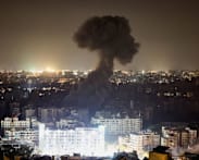 Hezbollah says ready for long battle as Israel threatens Lebanese infrastructure