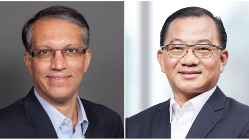 Pizza Hut's Vipul Chawla to take over from Seah Kian Peng as group CEO at FairPrice Pizza Hut's Vipul Chawla to take over from Seah Kian Peng as group CEO at FairPrice